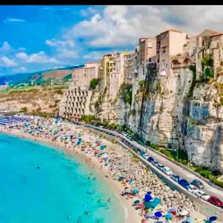 Casa Toto * Capo Vaticano