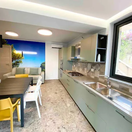 Apartment Casa Toto *