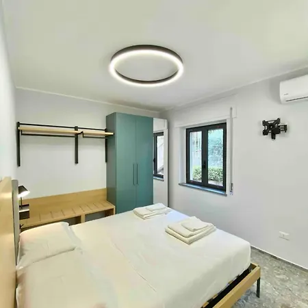 Casa Toto Capo Vaticano