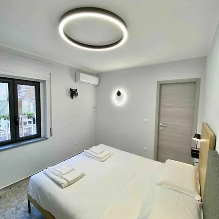 Casa Toto Апартаменты