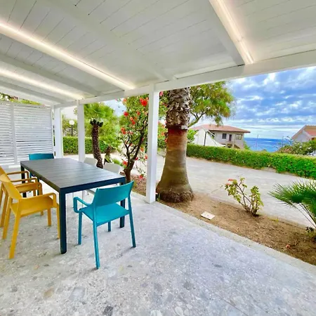 Casa Toto Appartement *