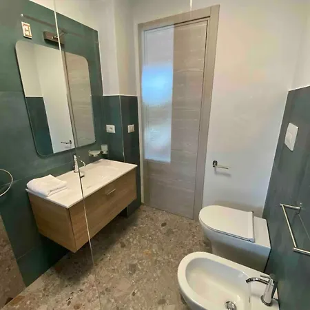 Casa Toto Апартаменты