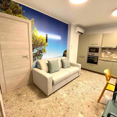 Casa Toto Апартаменты