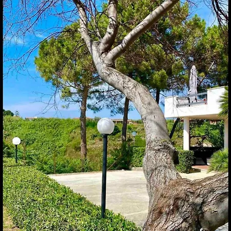 Appartement Casa Toto Capo Vaticano